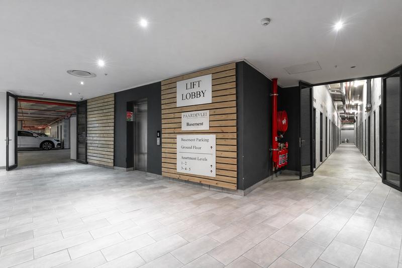 2 Bedroom Property for Sale in Paardevlei Western Cape